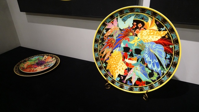 James Lin Solo Exhibition