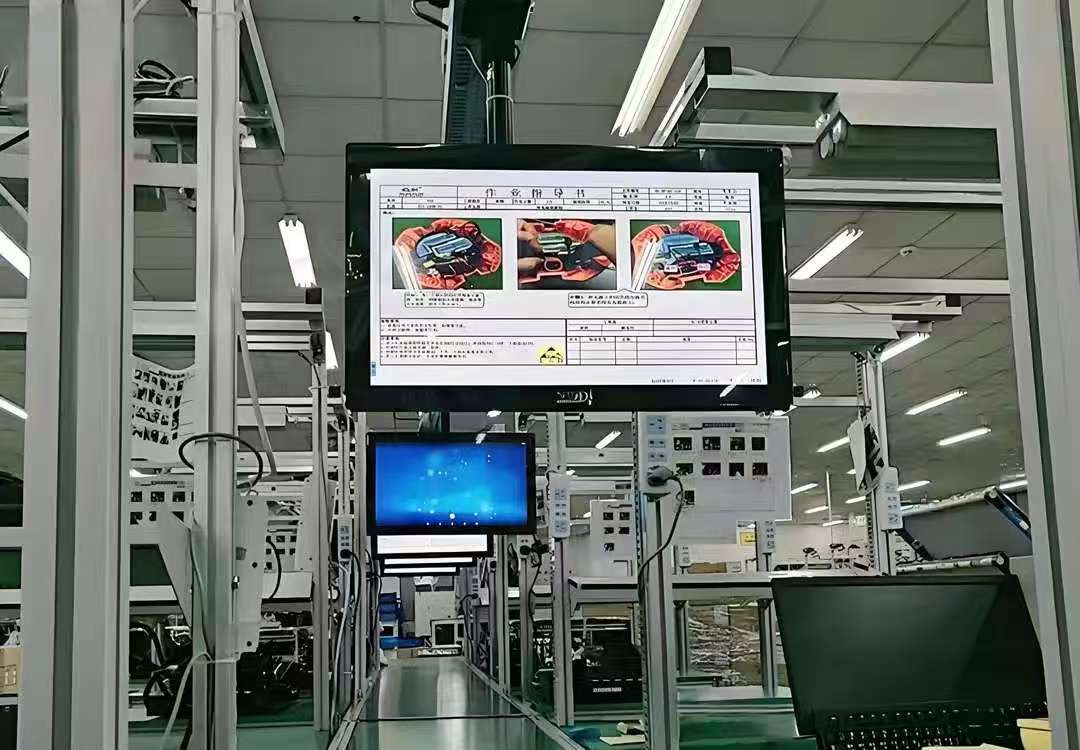 The ＂Rebirth＂ of an Old Assembly Line: Kechuang Zhiyuan A