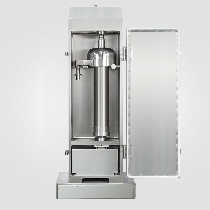 Daibao STC Series High-Speed Tubular Centrifuge for Biopharma